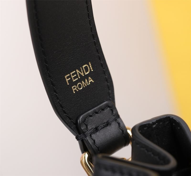 Fendi Bucket Bags